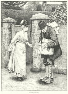  द्वारा अंग्रेजी स्कूल