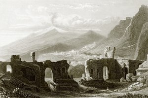 Taormina द्वारा अंग्रेजी स्कूल
