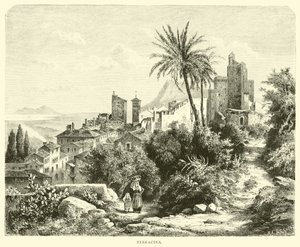 Terracina द्वारा अंग्रेजी स्कूल