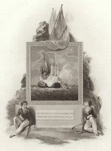 भयानक और प्रतिशोध के बीच हताश कार्रवाई, 1757 दिसंबर