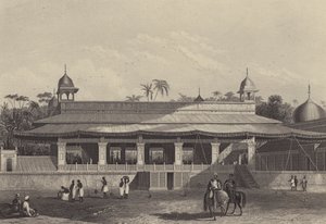  द्वारा अंग्रेजी स्कूल