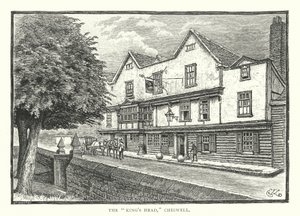  द्वारा अंग्रेजी स्कूल