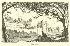 The Moat द्वारा अंग्रेजी स्कूल