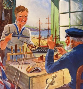  द्वारा अंग्रेजी स्कूल