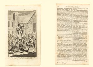 9 मई 1772 को अपने दाख की बारी में मजदूरों को मछलियाँ और मछलियाँ वितरित करना द्वारा अंग्रेजी स्कूल