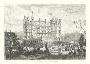  द्वारा अंग्रेजी स्कूल