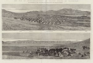 चीन में युद्ध