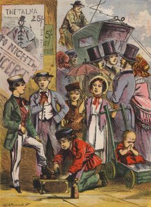  द्वारा अंग्रेजी स्कूल