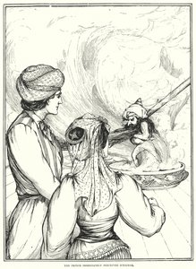 राजकुमार ने तुरंत ही सिहाबार को माना द्वारा अंग्रेजी स्कूल