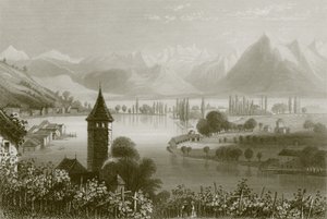 थून द्वारा अंग्रेजी स्कूल