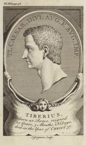 Tiberius द्वारा अंग्रेजी स्कूल