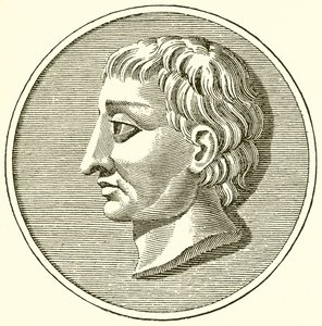 Tiberius द्वारा अंग्रेजी स्कूल