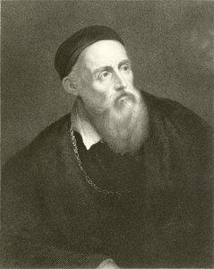 Titian द्वारा अंग्रेजी स्कूल
