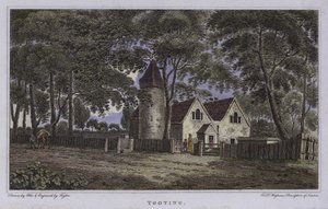 Tooting द्वारा अंग्रेजी स्कूल