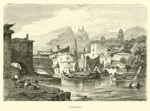 Torbole द्वारा अंग्रेजी स्कूल