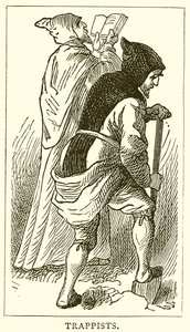 Trappists द्वारा अंग्रेजी स्कूल