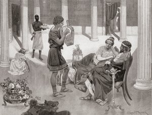 अज्ञात चित्र द्वारा अंग्रेजी स्कूल