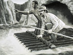  द्वारा अंग्रेजी स्कूल