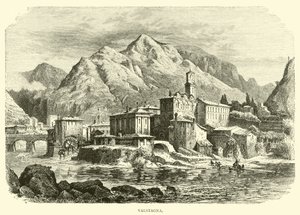 Valstagna द्वारा अंग्रेजी स्कूल