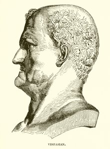 Vespasian द्वारा अंग्रेजी स्कूल