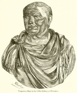 Vespasian द्वारा अंग्रेजी स्कूल