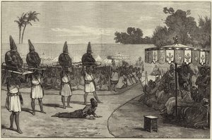 मेम-हू-जो के शिकार