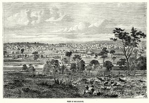  द्वारा अंग्रेजी स्कूल