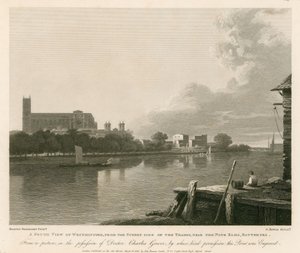 वेस्टमिंस्टर द्वारा अंग्रेजी स्कूल