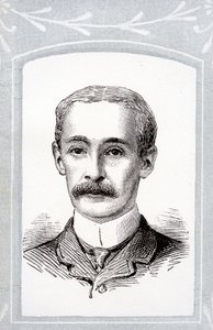 विलियम एडवर्ड नोरिस (1837-1925) द्वारा अंग्रेजी स्कूल