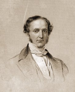 विलियम हिकलिंग प्रेस्कॉट (1796-1859) द्वारा अंग्रेजी स्कूल