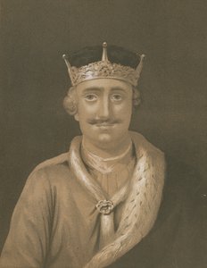 विलियम द्वितीय द्वारा अंग्रेजी स्कूल