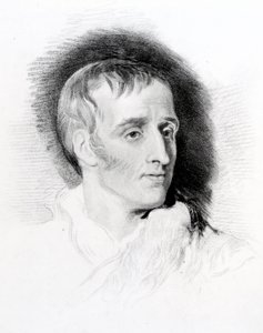 विलियम यंग ओटले (1771-1836) द्वारा अंग्रेजी स्कूल