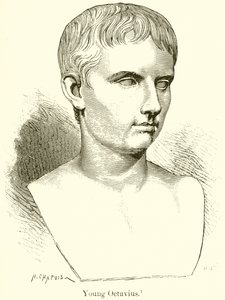 युवा Octavius द्वारा अंग्रेजी स्कूल