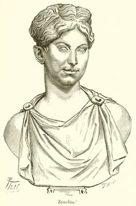 Zenobia द्वारा अंग्रेजी स्कूल
