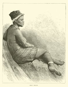 ज़ुलु बेले द्वारा अंग्रेजी स्कूल