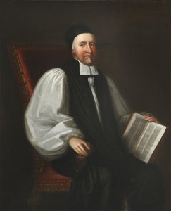 स्वीकार किए गए Frewen, Magdalen College के अध्यक्ष और यॉर्क के आर्कबिशप द्वारा अंग्रेजी स्कूल अंग्रेजी स्कूल