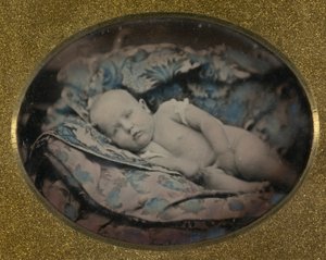 ऐलिस मोंटगोमरी 1850-1917, 1850। द्वारा हनोक लोंग