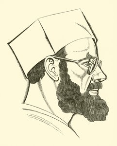  द्वारा एरिक गिल