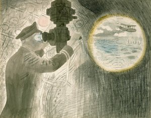  द्वारा एरिक Ravilious