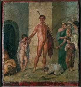  द्वारा एरिच लेसिंग