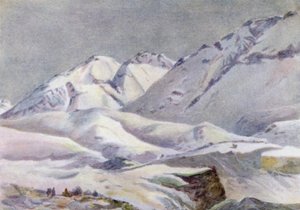 सिएरा नवारो, होटल पुएंते डेल इंका से