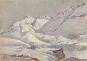 द एंडिस, 1916