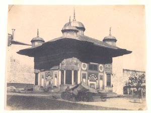  द्वारा अर्नेस्ट डी कारंजा