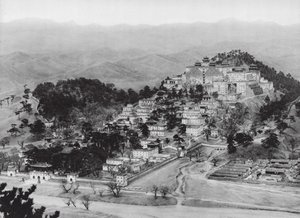  द्वारा अर्न्स्ट बोर्शमैन