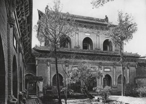  द्वारा अर्न्स्ट बोर्शमैन