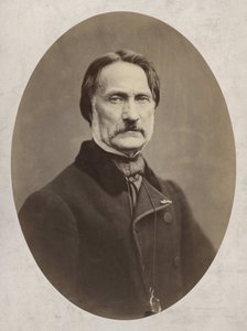 चार्ल्स विक्टर यूजीन लेफेब्रे, इतिहास के चित्रकार (1805-1882) द्वारा एटिने कारजाटा