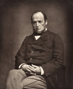Éमील देशयेस डी मार्सरे फ्रांसीसी राजनीतिज्ञ, 1828-1918, सी। 1876. द्वारा एटिने कारजाटा
