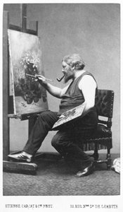  द्वारा एटिने कारजाटा