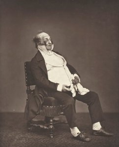 हेनरी मोननियर, सी। 1876. द्वारा एटिने कारजाटा