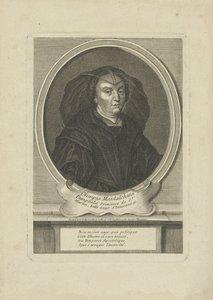 Portrait of Olimpia Maidalchini Pamphilj 1591-1657 , um 1700. 